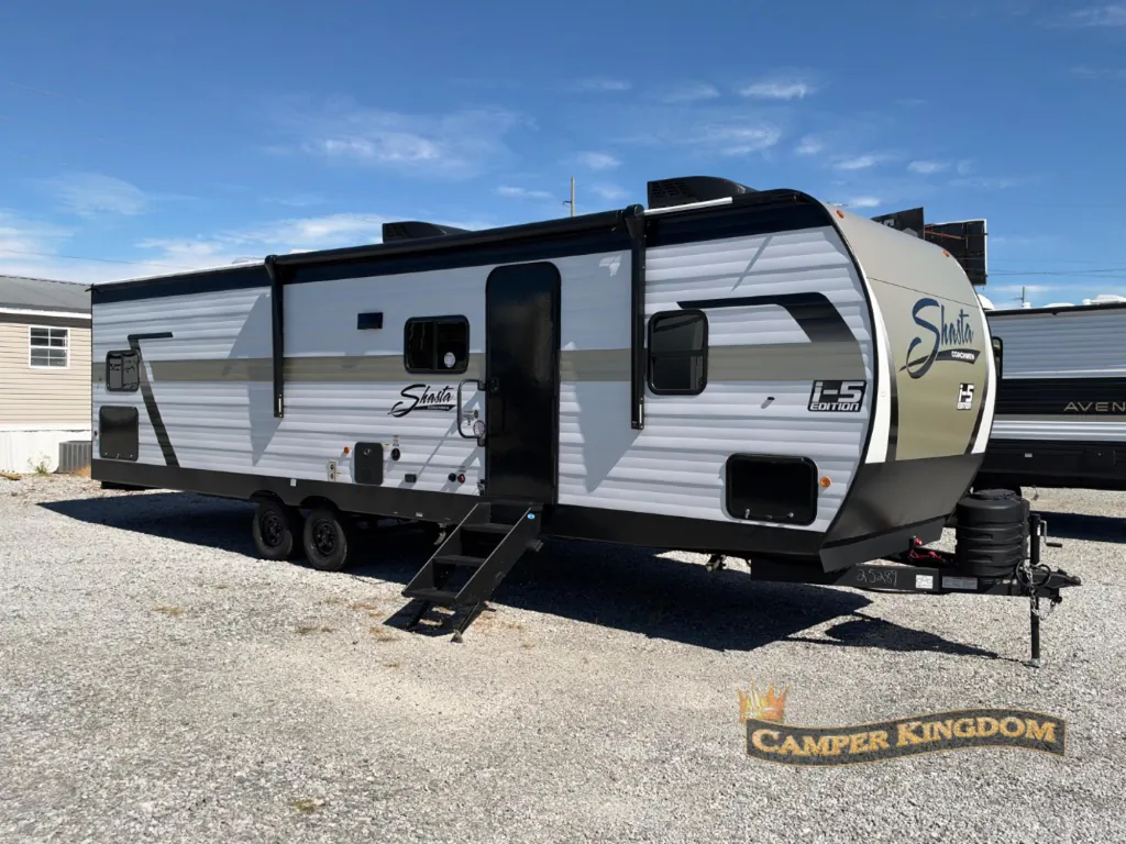 2027 Shasta I-5 530BQB, Photos photo 3