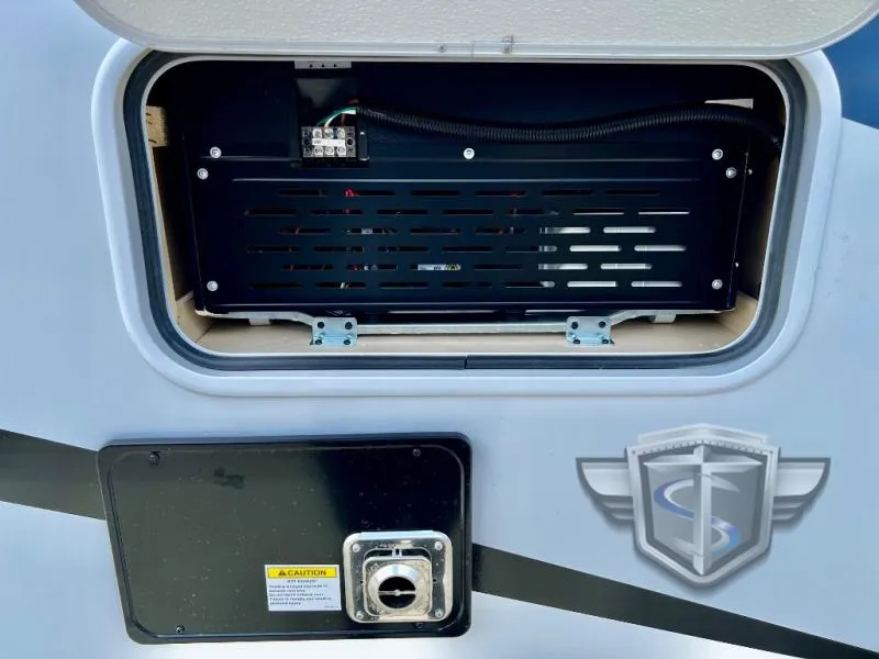 2026 Coachmen Freelander 21QSS - Photo 4