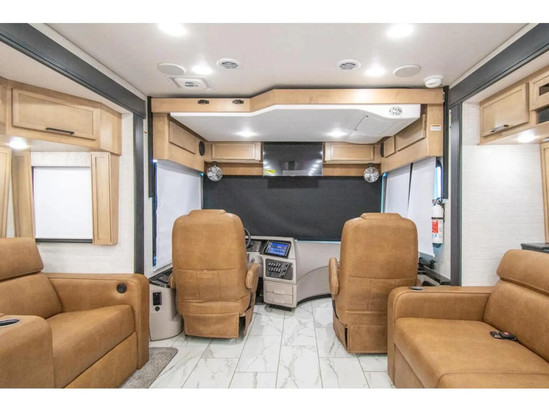 2026 Forest River Berkshire XLT 45G - Photo 3