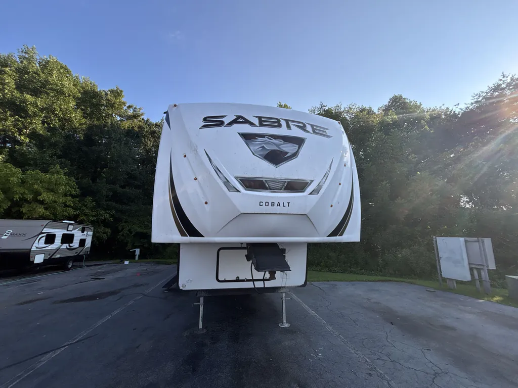 2023 Forest River Sabre 350RL, Photos photo 5