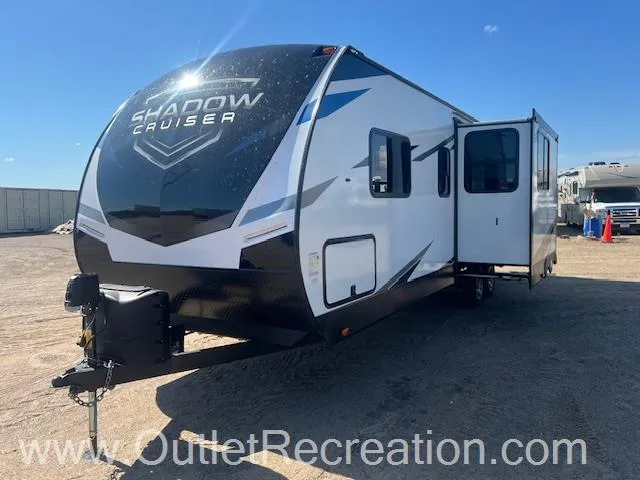 2022 Cruiser RV Shadow Cruiser SC259BHS - Photo 4