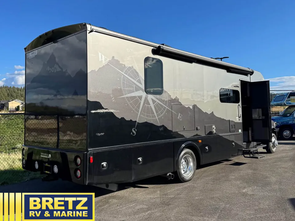 2024 Dynamax Corp Isata 5 Series 30FW - Photo 3