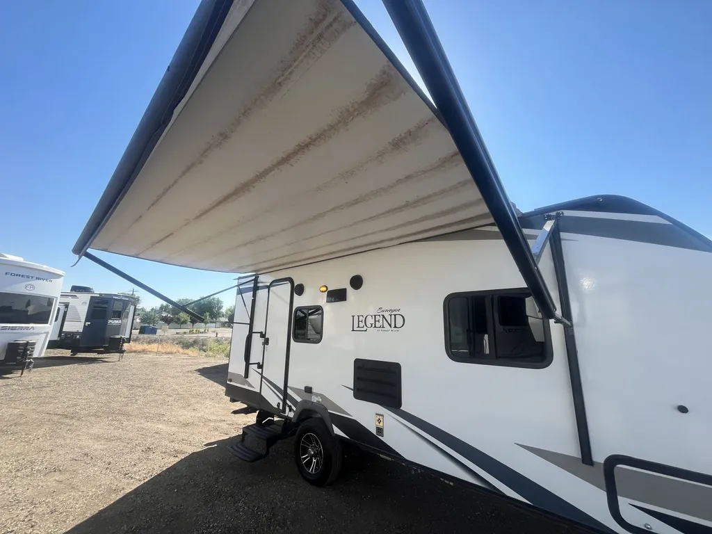2020 Forest River Surveyor Legend 19RBLE, Photos photo 4