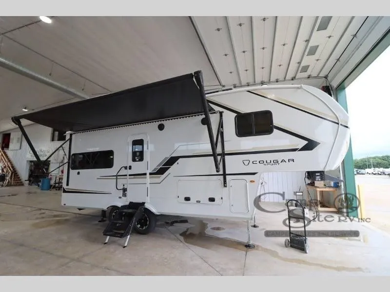 2027 Keystone RV Cougar Sport 2100ML - Photo 2