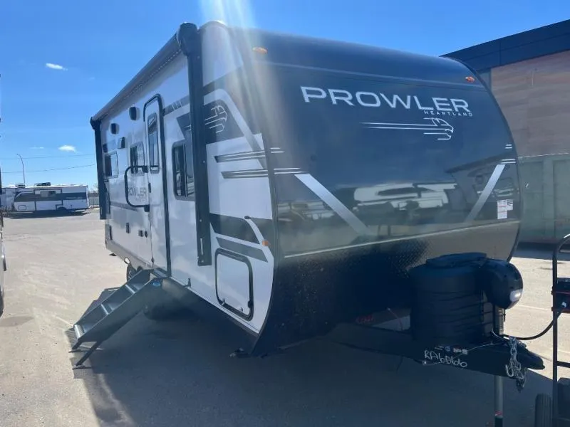 2026 Heartland Prowler 2103MKS - Photo 2