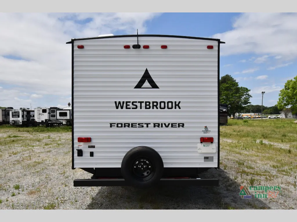 2026 Forest River Westbrook 27CC, Photos photo 13