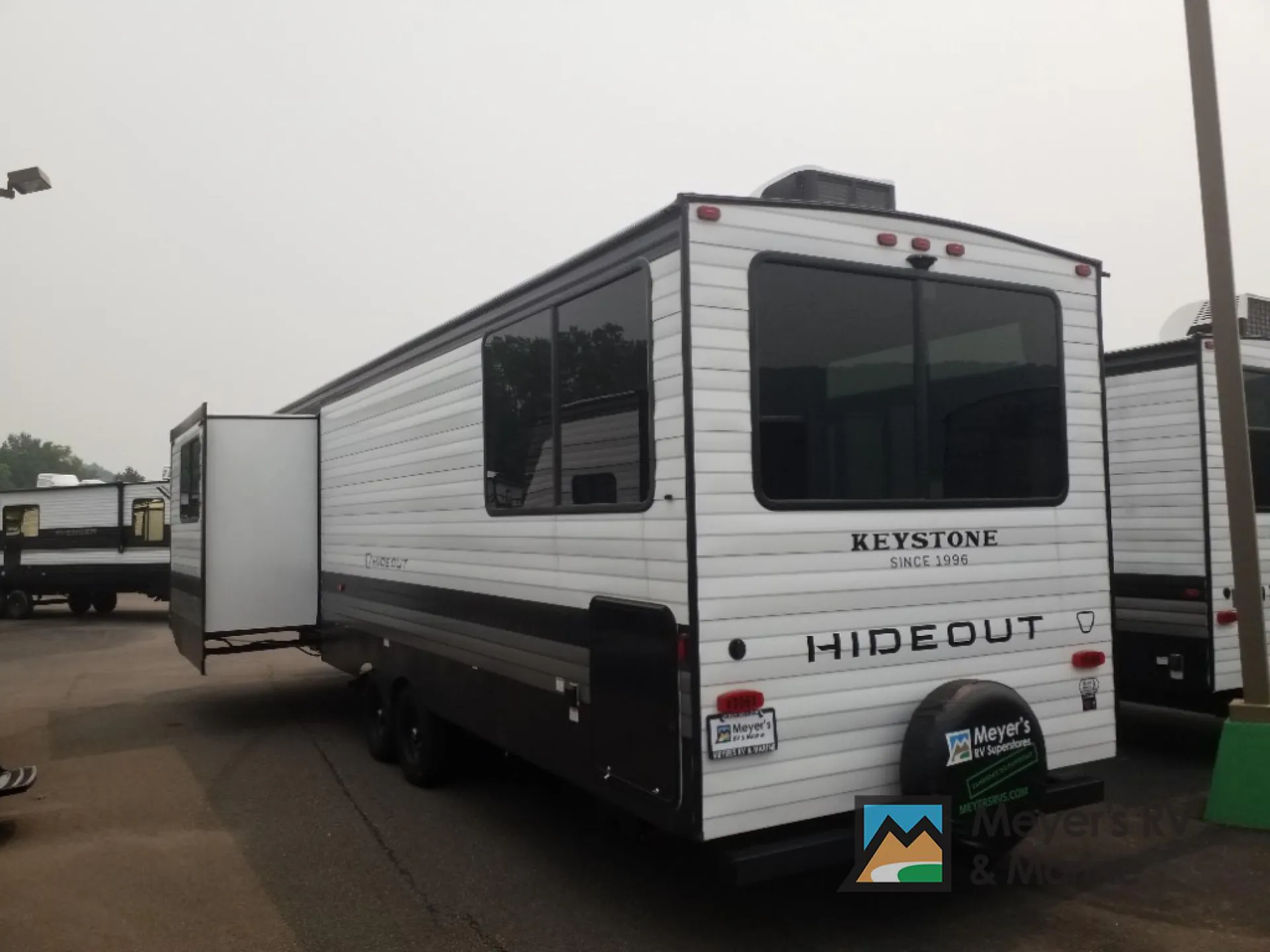 2026 Keystone Hideout 29HAVEN - Photo 4
