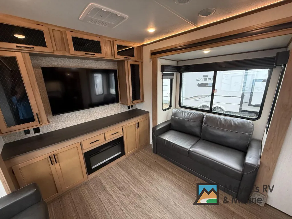 2023 Forest River Sabre 350RL, Photos photo 11