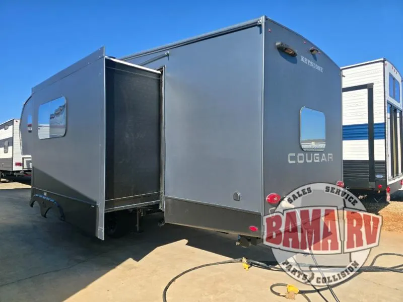 2026 Keystone Cougar Sport 2700BH - Photo 4