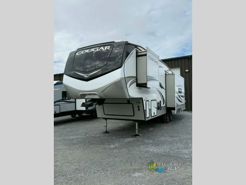 2023 Keystone Cougar 290RLS - Photo 3