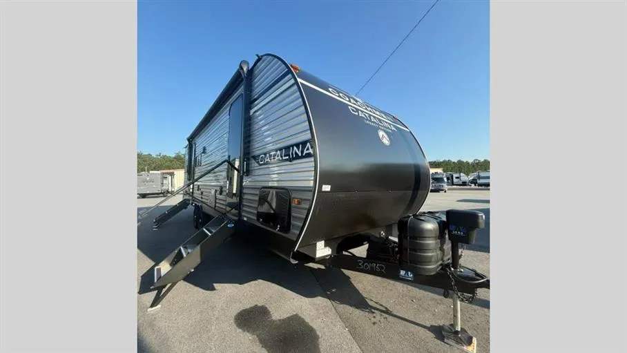 2026 Coachmen Catalina Legacy Edition 263BHSCK - Photo 2