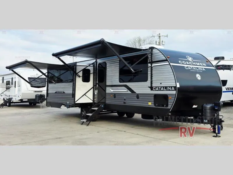 2026 Coachmen Catalina Legacy Edition 313RLTS - Photo 4
