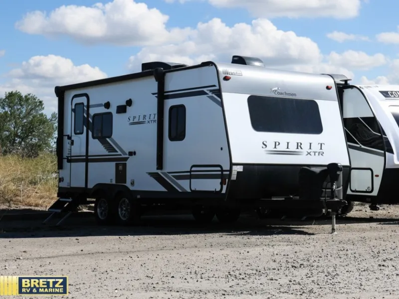 2021 Coachmen Spirit XTR 1943RB - Photo 2
