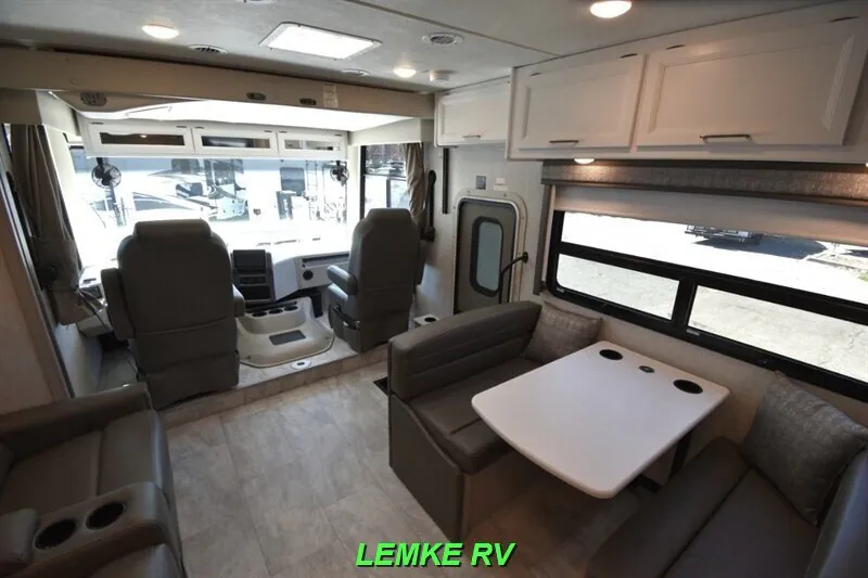 2025 Thor Motor Coach Windsport 29L, Photos photo 12