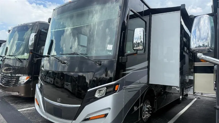 2022 Tiffin Allegro Red 33 AA - Photo 4