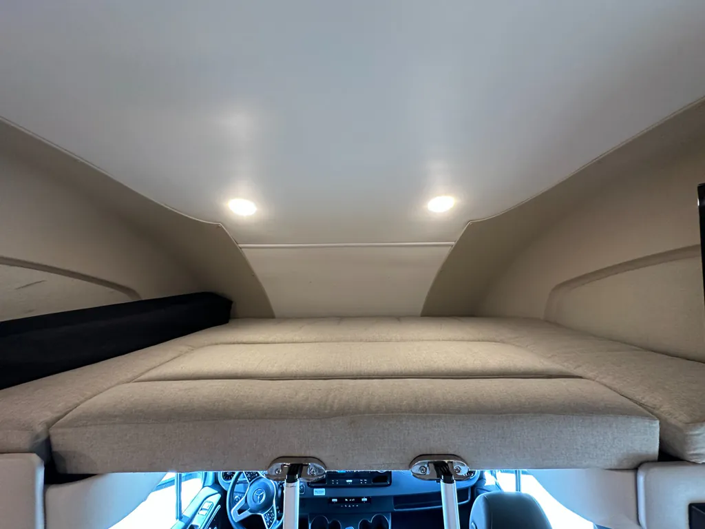 2020 Tiffin Wayfarer 25 RW, Photos photo 11