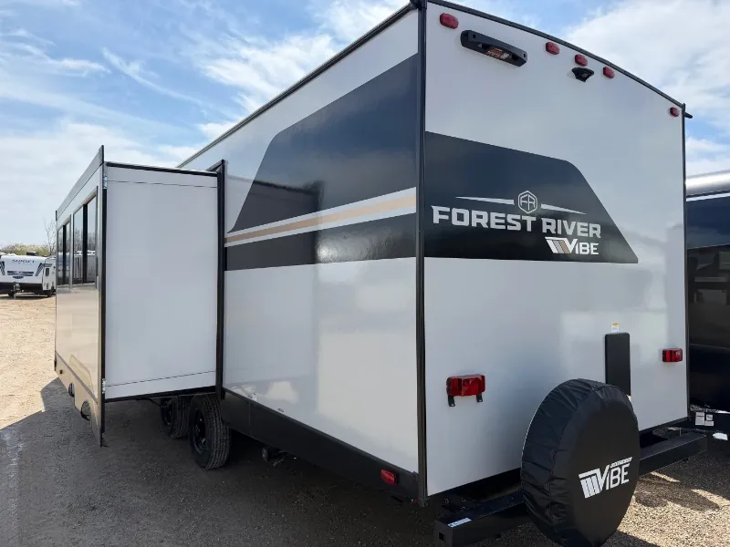 2026 Forest River Vibe Extreme Lite 2600BH, Photos photo 20