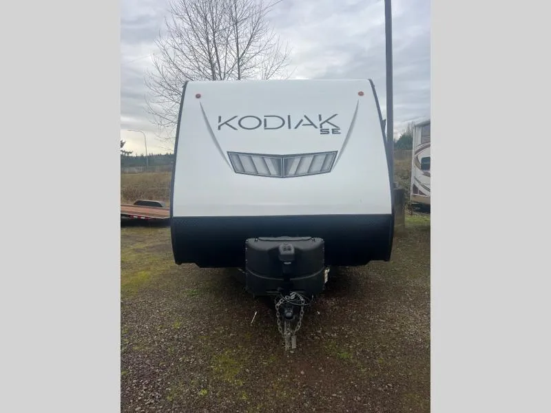 2022 Dutchmen Kodiak SE 27SBH - Photo 3