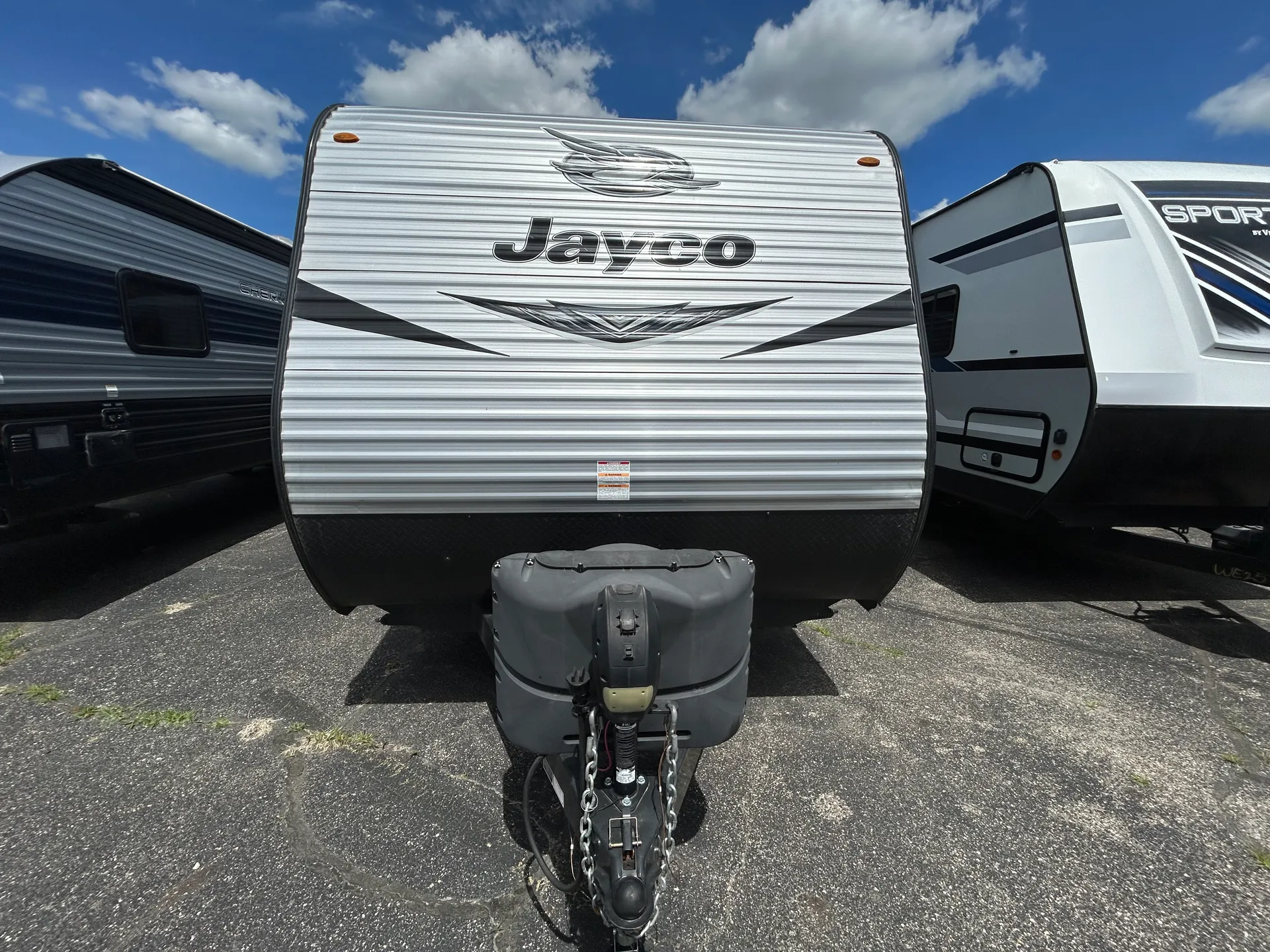 2021 Jayco Jayflight SLX 264BH - Photo 3