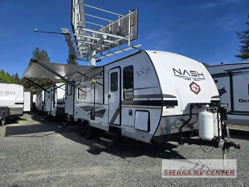 2026 Northwood Nash 25KT - Photo 2