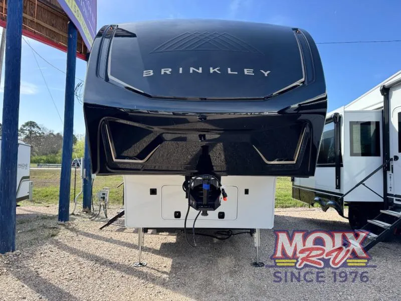 2026 Brinkley Model Z 2680 - Photo 3
