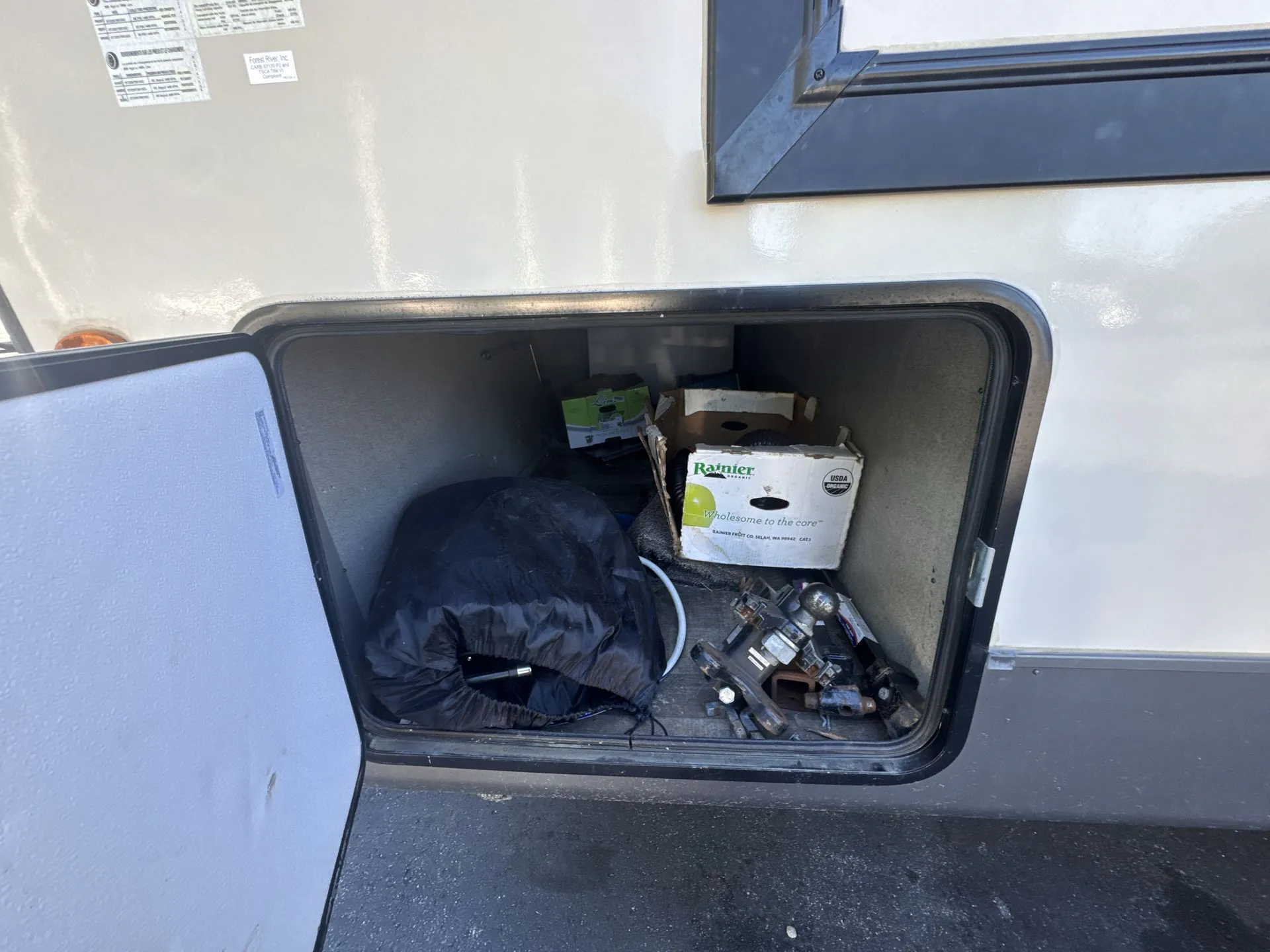 2019 Forest River Rockwood Ultra Lite 2706WS — Photo 7
