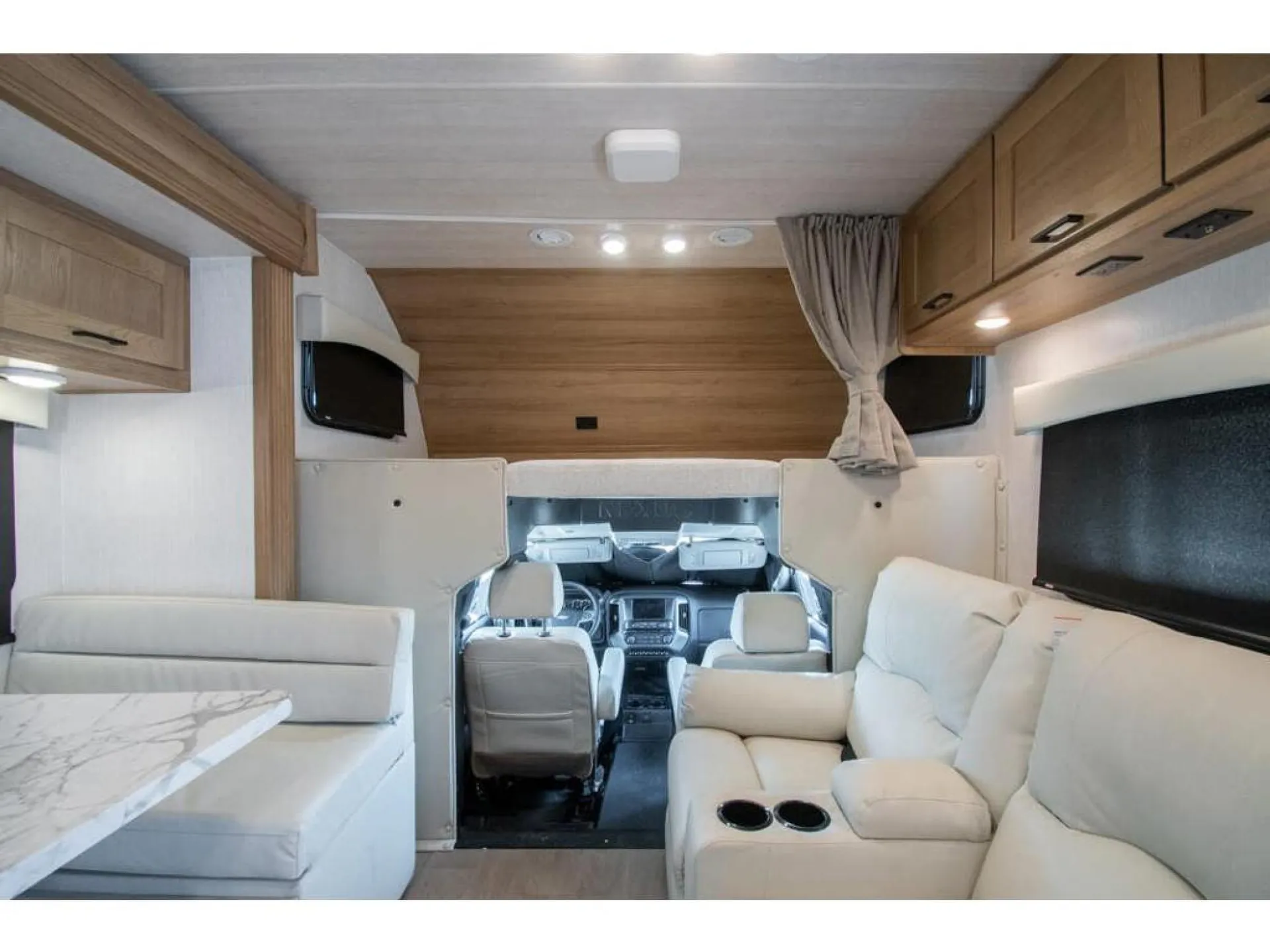 2026 Nexus Rebel 34R - Photo 4