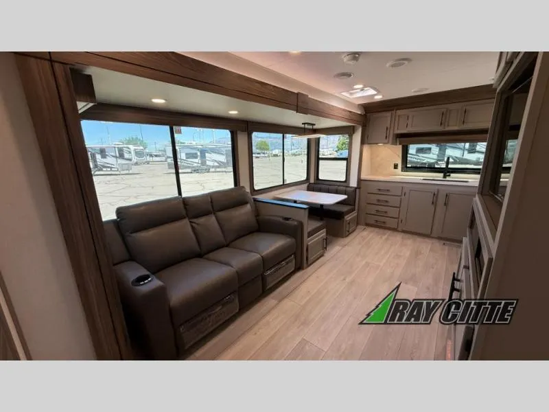 2027 KZ Connect 282FKK - Photo 2