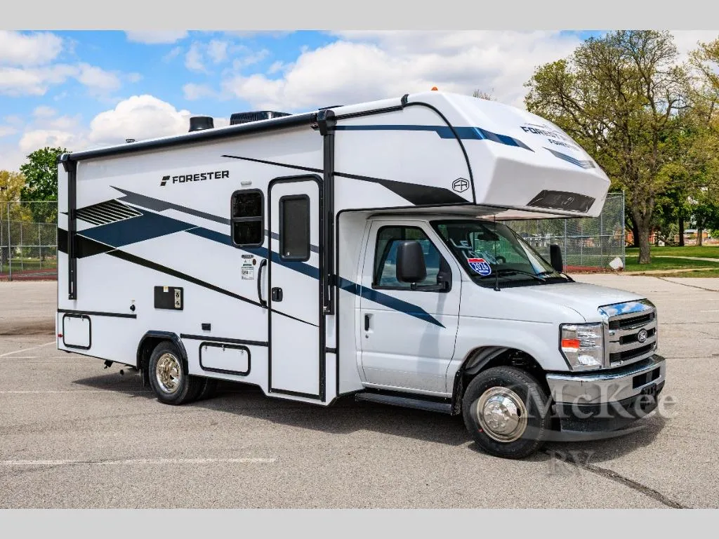 2026 Forest River Forester LE 2251SLE - Photo 2