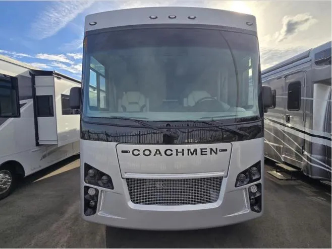2026 Coachmen Mirada 29FW - Photo 3