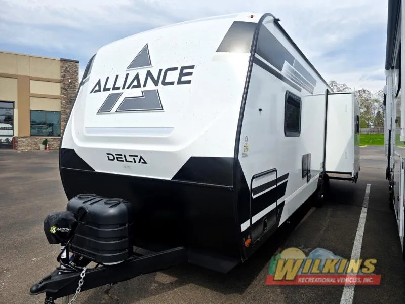 2026 Alliance RV Delta 292RL - Photo 3