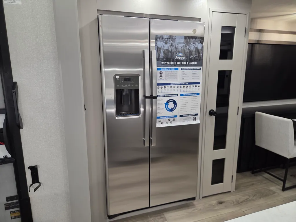 2026 Jayco North Point 395DSDB, Photos photo 10
