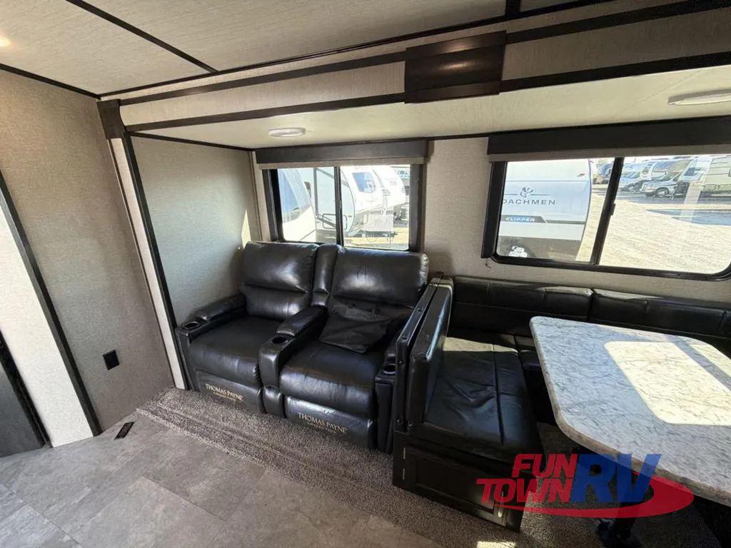 2019 Grand Design Imagine 2800BH, Photos photo 12