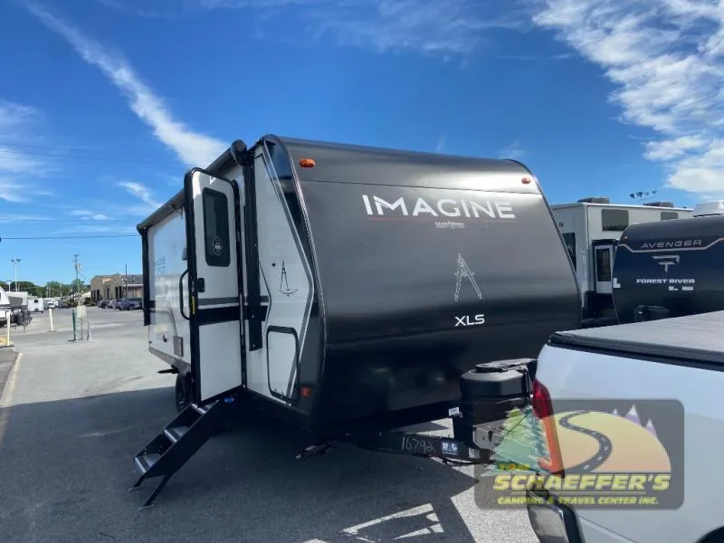 2027 Grand Design Imagine XLS 22BHE - Photo 2