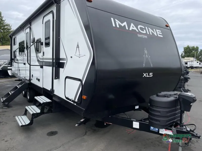 2026 Grand Design Imagine XLS 25DBE - Photo 2