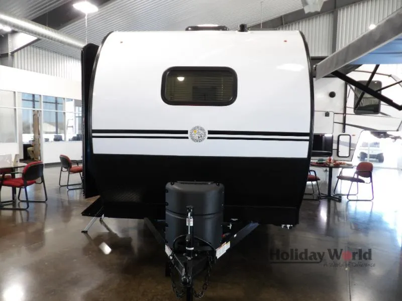 2025 Modern Buggy RV Big Buggy BB125 - Photo 3