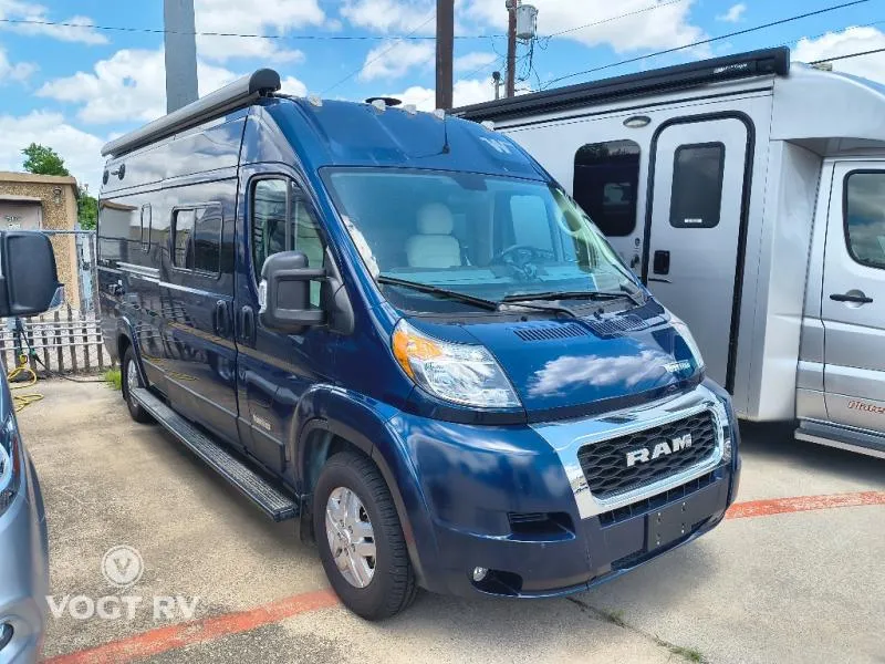2020 Winnebago Travato Used    G - Main photo