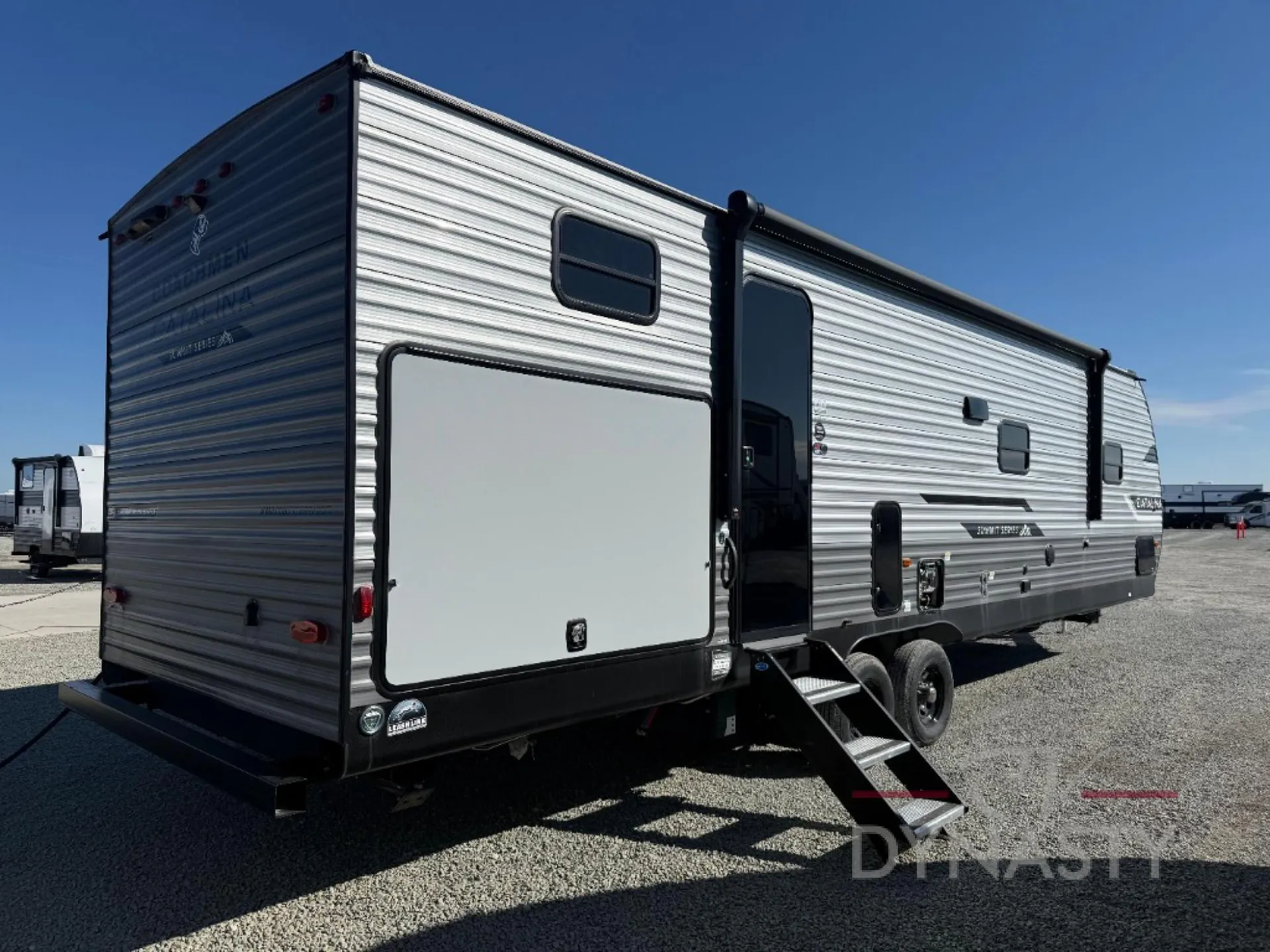 2025 Coachmen Catalina Summit Series 8 281QBUNK - Photo 4