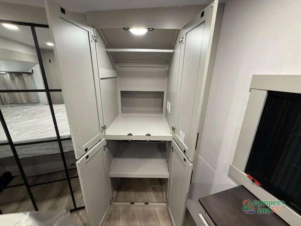 2026 Brinkley Model Z 3600, Photos photo 42