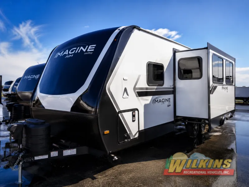 2026 Grand Design Imagine 2600RB - Photo 4