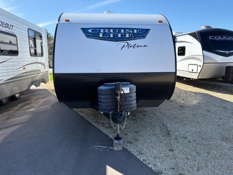 2024 Forest River Salem Cruise Lite 263BHXL - Photo 3