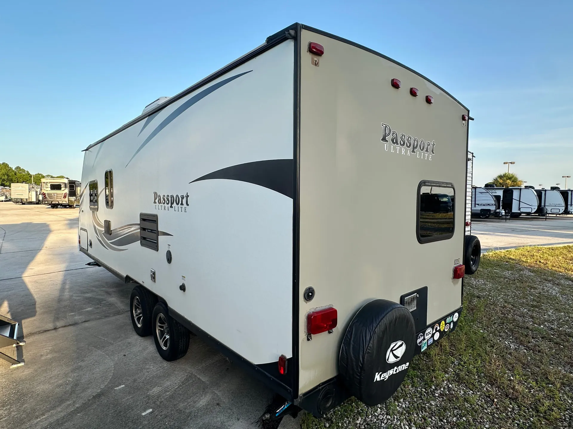 2018 Keystone Passport SL Series 239ML - Photo 4