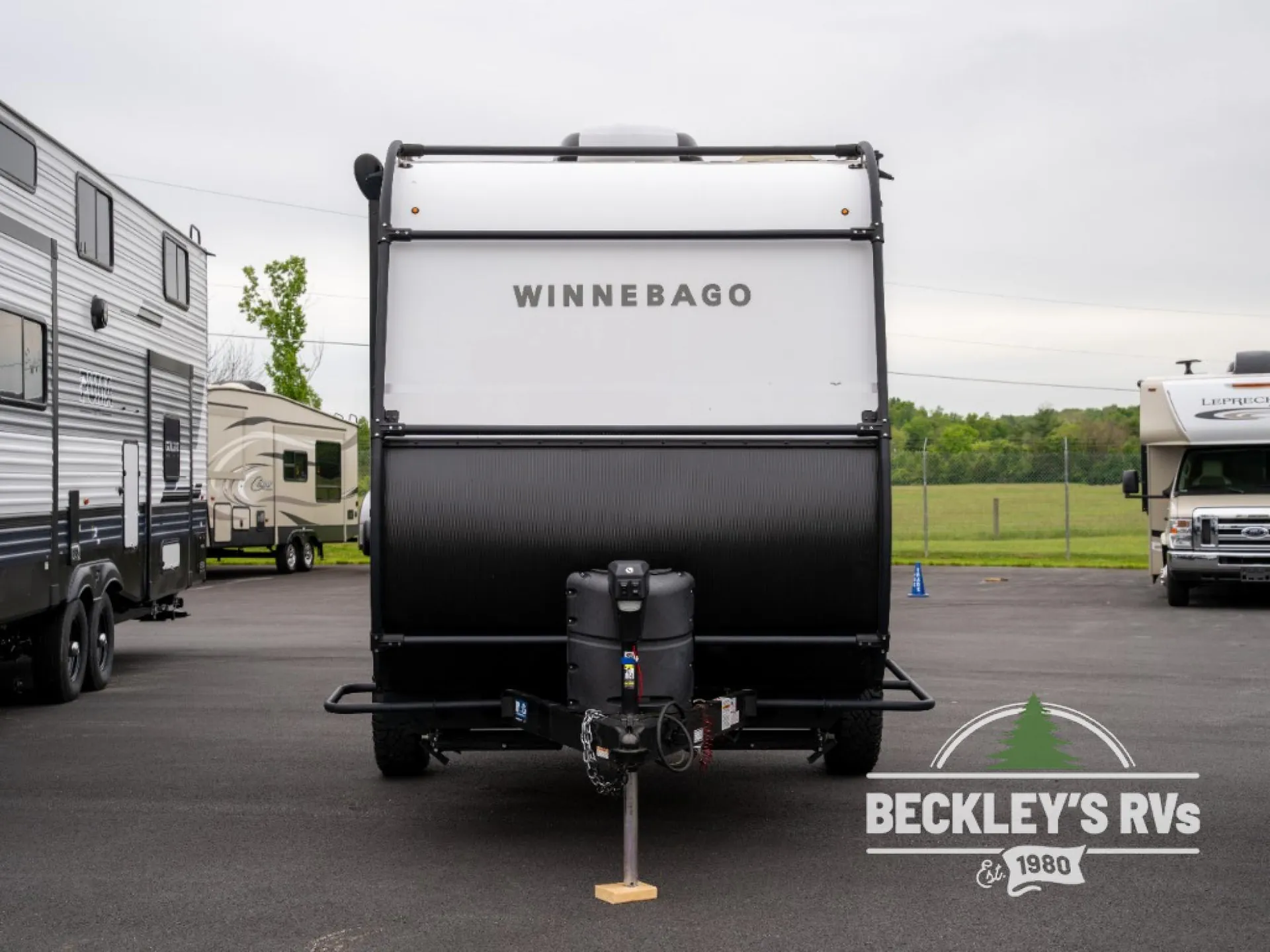 2023 Winnebago HIKE 100 1316TB - Photo 3