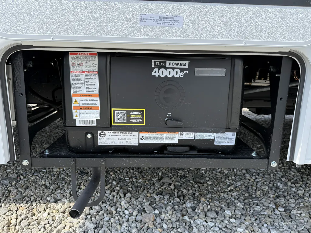 2026 Thor Motor Coach Freedom Elite 28HZ, Photos photo 49