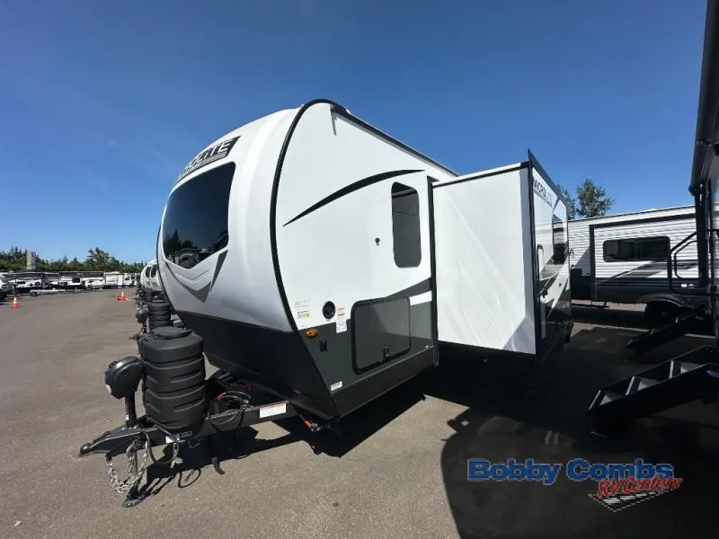 2025 Forest River Flagstaff Micro Lite 25BRDS - Photo 3