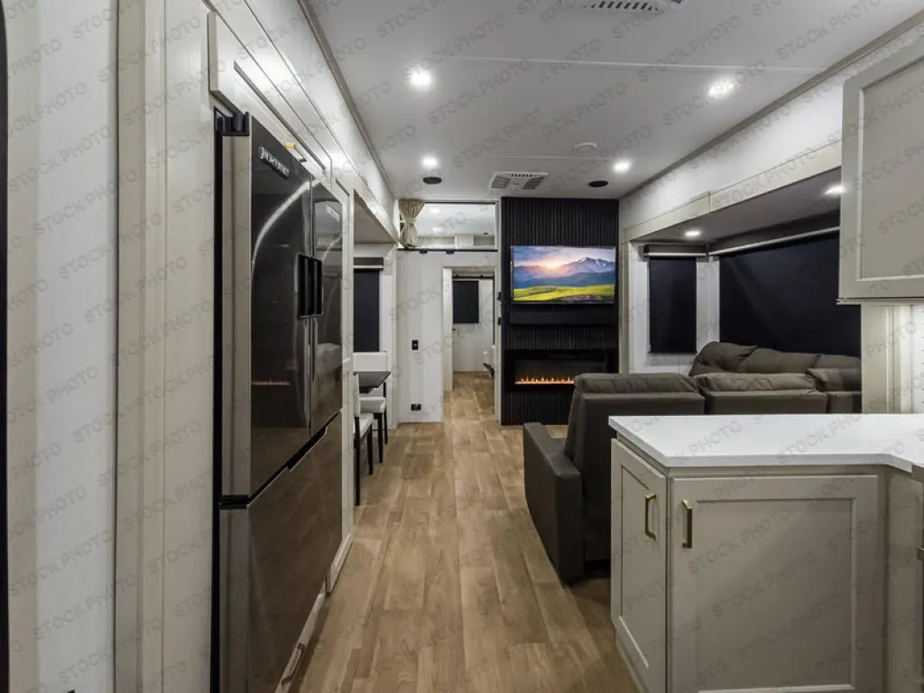 2027 Grand Design Influence 3804DS - Photo 3