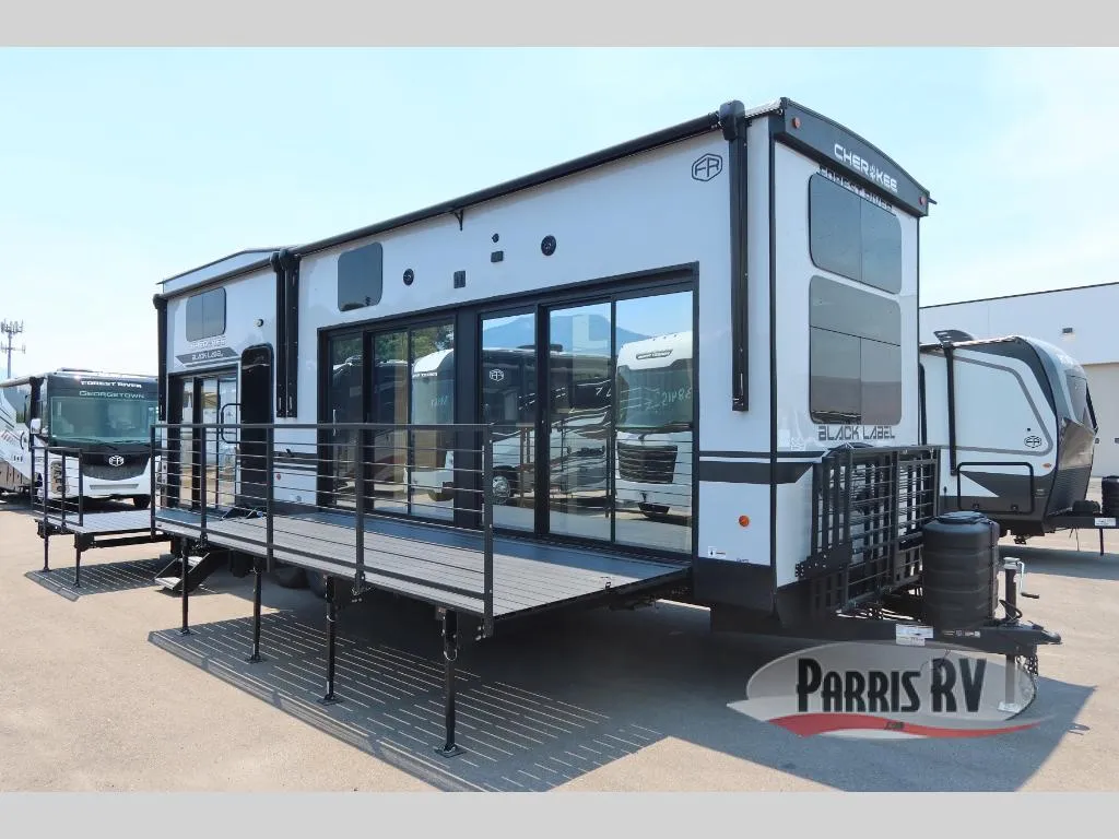 2026 Forest River Cherokee Timberwolf 27MDK - Photo 2