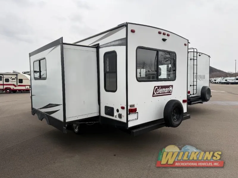 2021 Dutchmen Coleman Light 2515RL - Photo 4