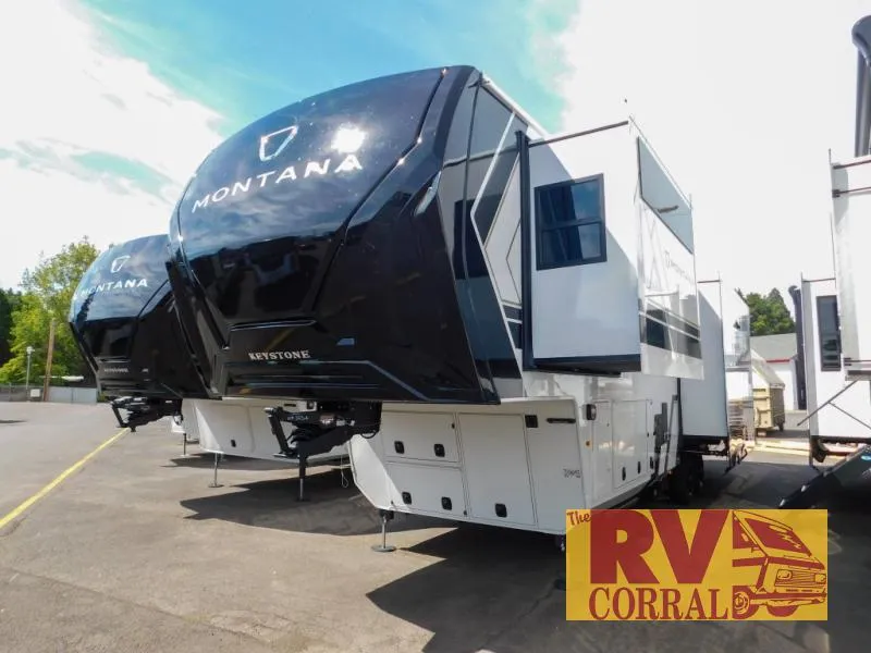 2027 Keystone Montana 3100RL - Photo 4
