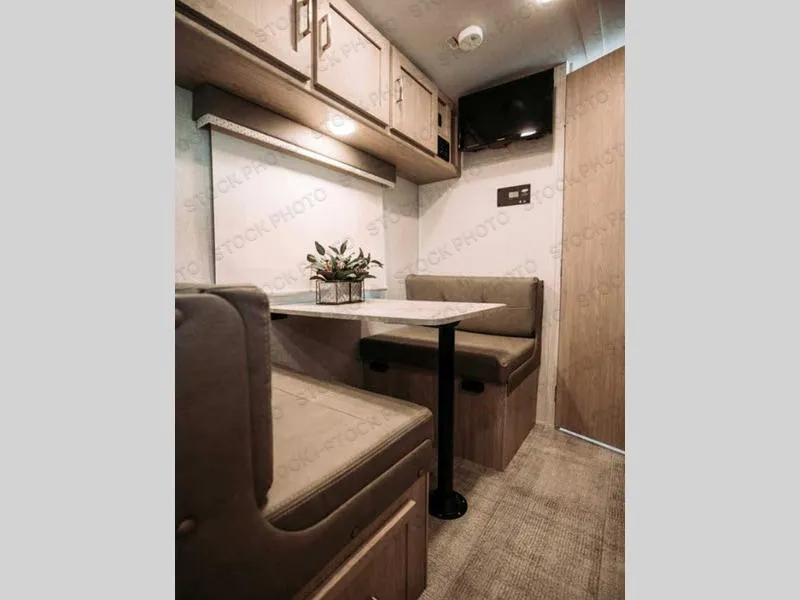 2021 Forest River RV Rockwood GEO Pro 19FD - Photo 4